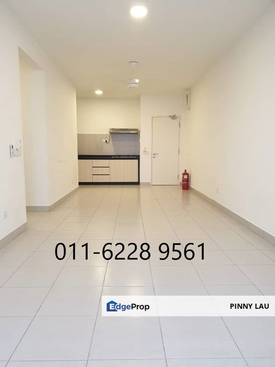 Harmoni Apartment Eco Majestic, Selangor, Semenyih