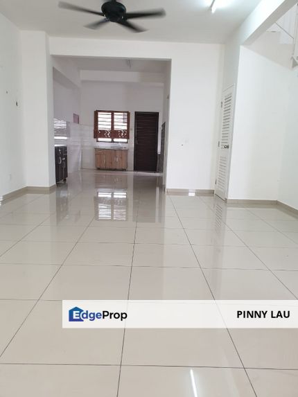 Ecohill 2 Double Storey, Selangor, Semenyih