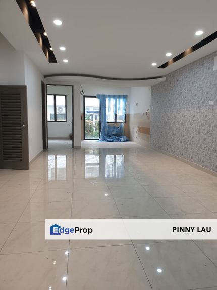 Diamond City Double storey Semenyih, Selangor, Semenyih