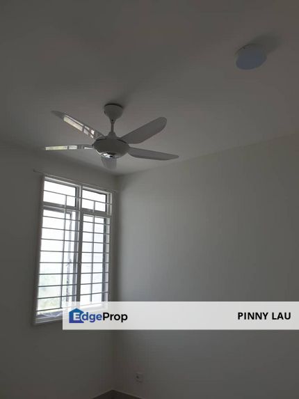 Ecohill apartment D'Cerrum , Selangor, Semenyih