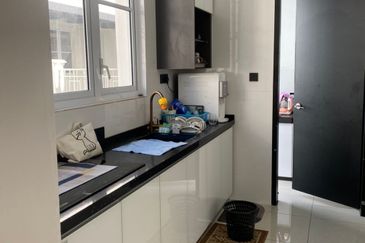 Stoneridge @ Eco Majestic