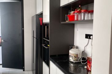 Stoneridge @ Eco Majestic