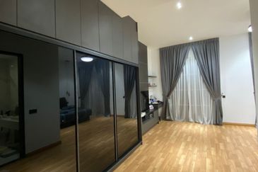 Stoneridge @ Eco Majestic