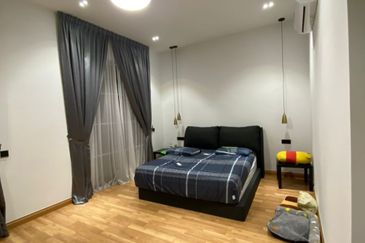 Stoneridge @ Eco Majestic