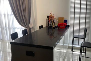 Stoneridge @ Eco Majestic