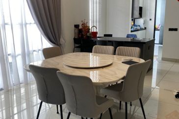 Stoneridge @ Eco Majestic