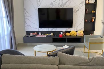 Stoneridge @ Eco Majestic