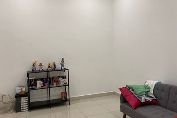 Stoneridge @ Eco Majestic