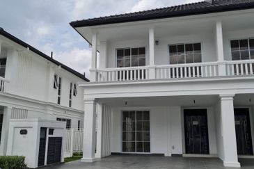 Stoneridge @ Eco Majestic