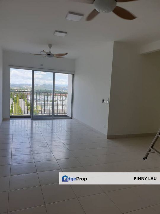 Ecohill apartment D'Camellia For sale, Selangor, Semenyih
