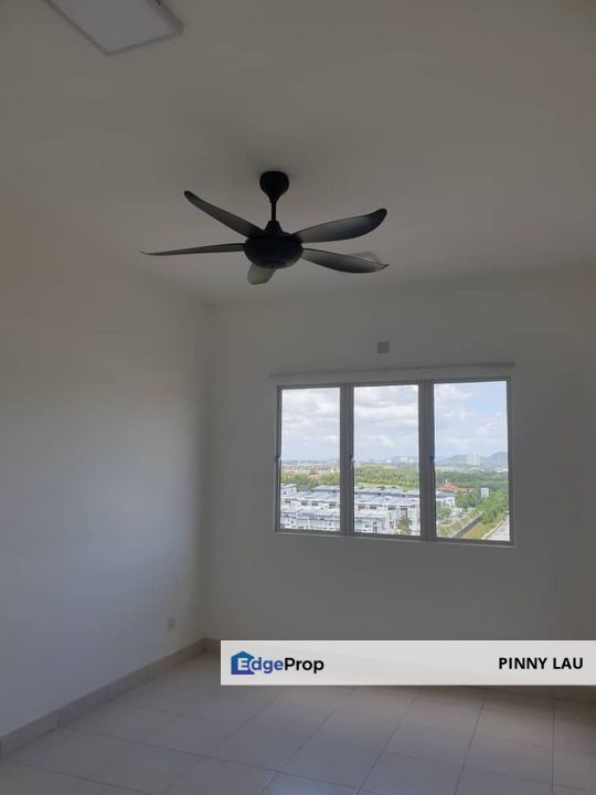Ecohill apartment D'Camellia For sale, Selangor, Semenyih