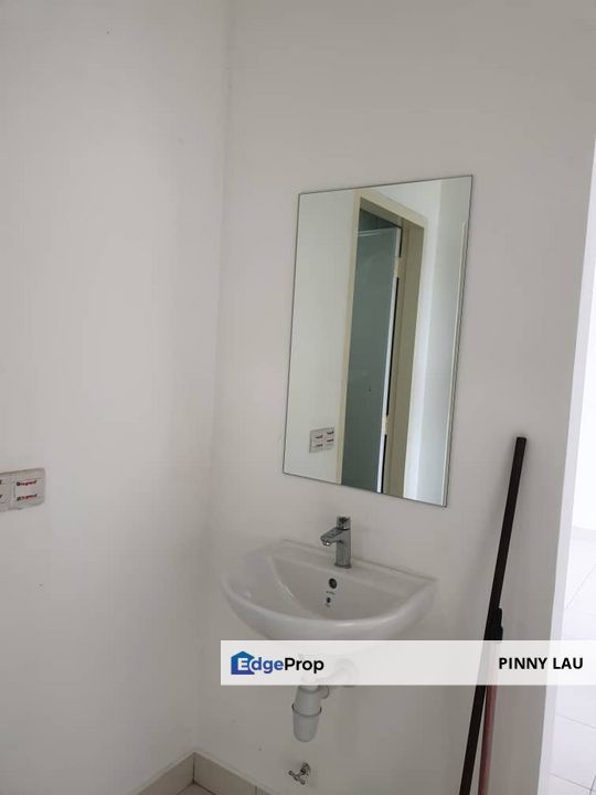 Ecohill apartment D'Camellia For sale, Selangor, Semenyih