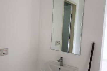 D'Camellia Apartment @ Setia EcoHill