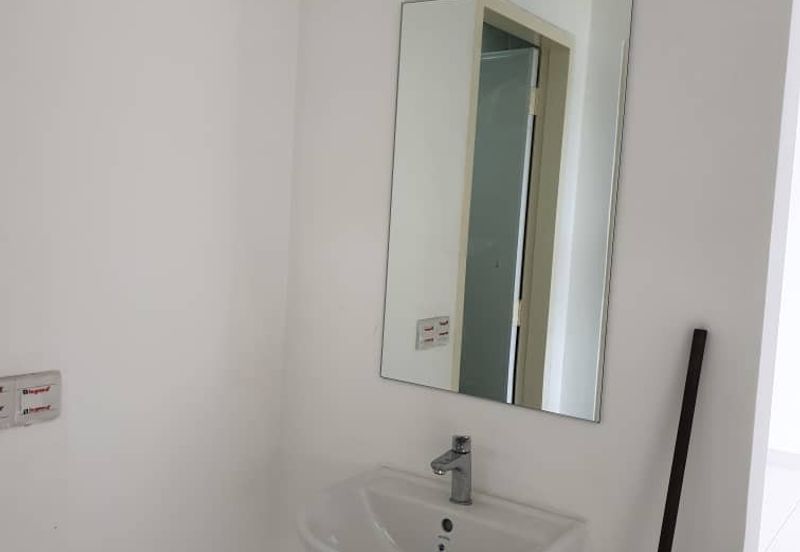 D'Camellia Apartment @ Setia EcoHill