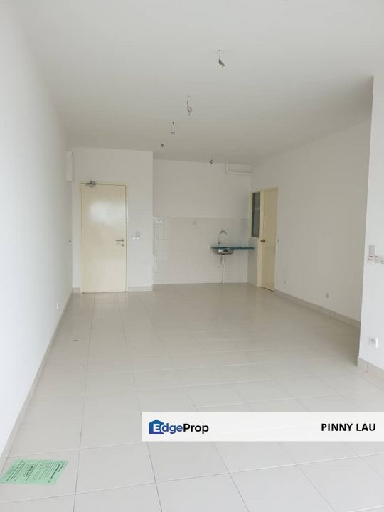 Ecohill apartment D'Camellia For sale, Selangor, Semenyih