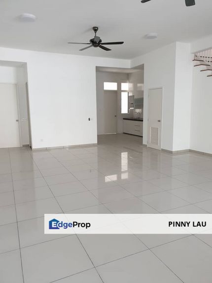 Cradleton 24x75, Selangor, Semenyih