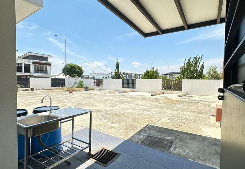 Springfield Residences @ Setia EcoHill 2