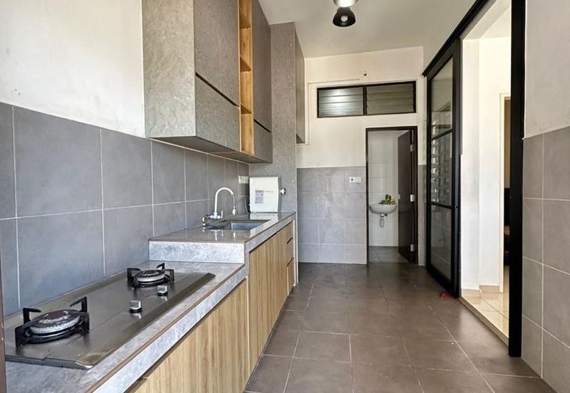 Springfield Residences @ Setia EcoHill 2