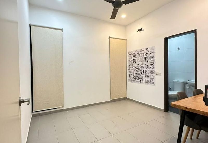 Springfield Residences @ Setia EcoHill 2