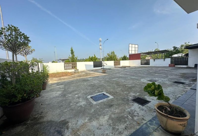 Springfield Residences @ Setia EcoHill 2