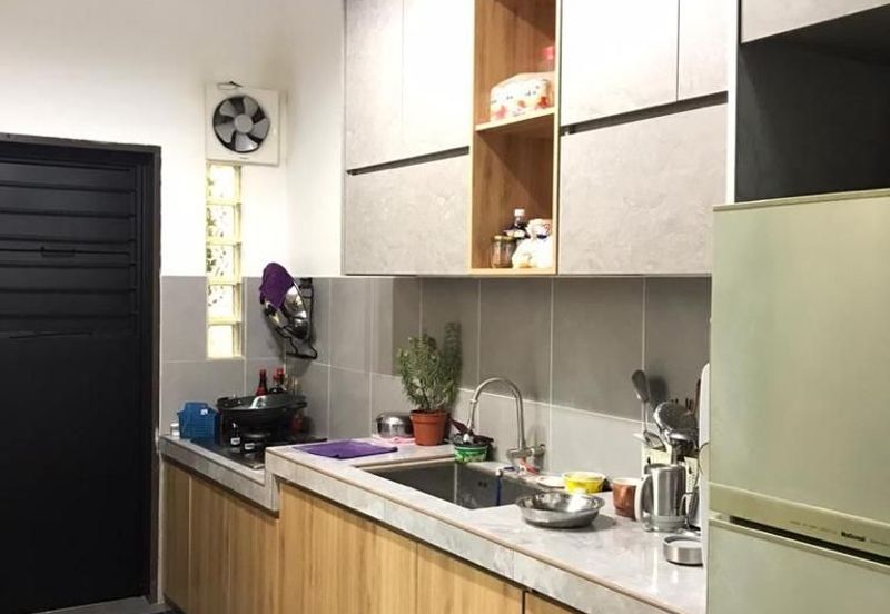 Springfield Residences @ Setia EcoHill 2