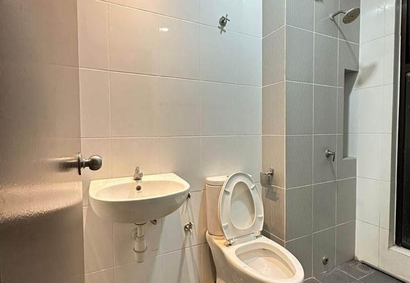 Springfield Residences @ Setia EcoHill 2