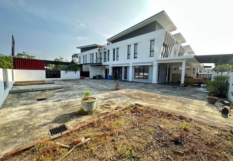 Springfield Residences @ Setia EcoHill 2