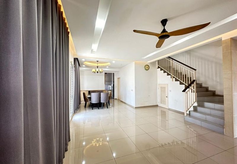 Springfield Residences @ Setia EcoHill 2