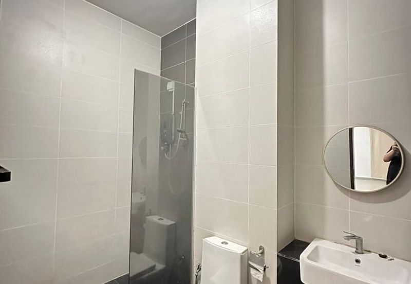 Springfield Residences @ Setia EcoHill 2