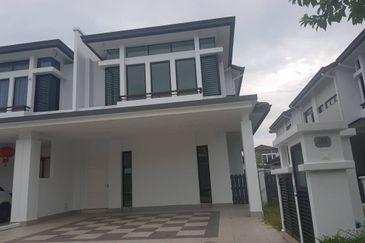 Tenderfields @ Eco Majestic