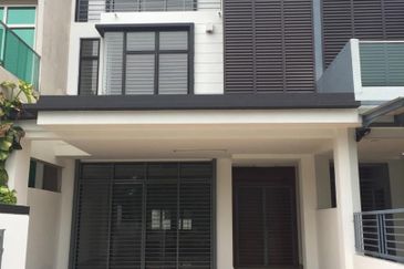 Puteri 6 Bandar Puchong Zarra