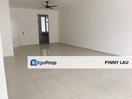 Merrydale 22x75 Double Storey, Selangor, Semenyih