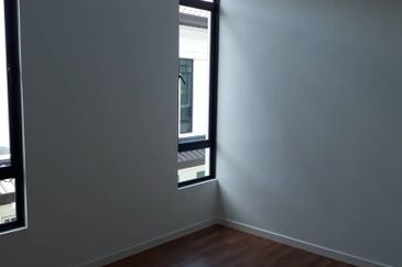 Tenderfields @ Eco Majestic