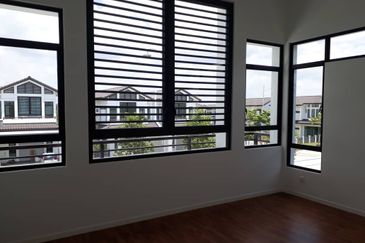 Tenderfields @ Eco Majestic