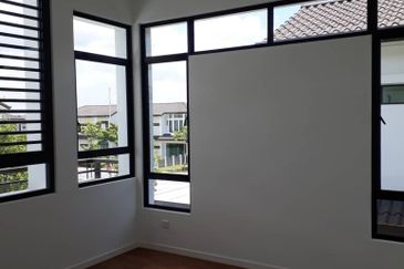 Tenderfields @ Eco Majestic