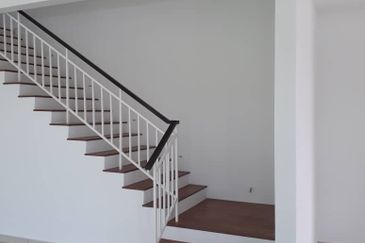 Tenderfields @ Eco Majestic