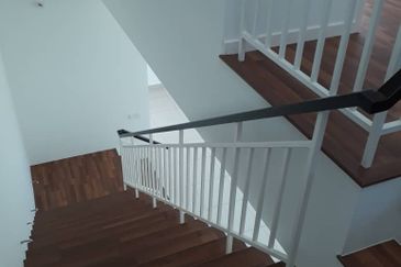 Tenderfields @ Eco Majestic