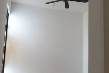 Tenderfields @ Eco Majestic