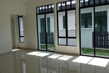 Tenderfields @ Eco Majestic