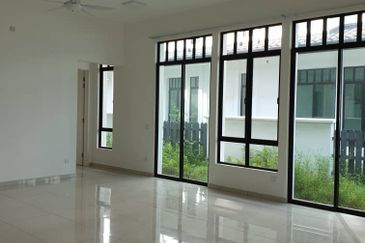 Tenderfields @ Eco Majestic