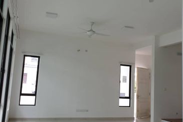 Tenderfields @ Eco Majestic