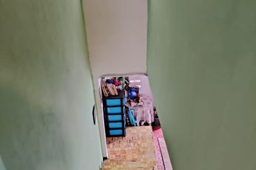 Seksyen 6 Bandar Rinching