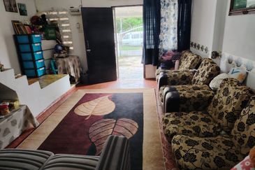 Seksyen 6 Bandar Rinching