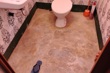 Seksyen 6 Bandar Rinching