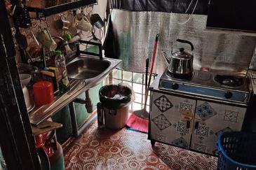 Seksyen 6 Bandar Rinching