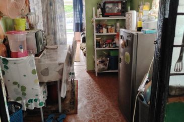 Seksyen 6 Bandar Rinching