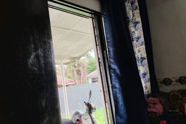 Seksyen 6 Bandar Rinching