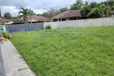 Seksyen 6 Bandar Rinching