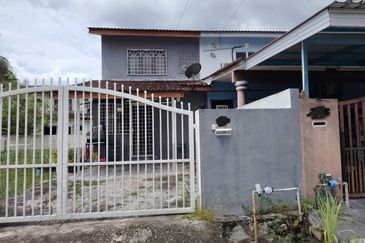 Seksyen 6 Bandar Rinching