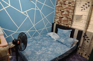 Seksyen 6 Bandar Rinching